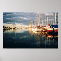 Quiet Harbour