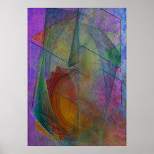 Quiet Insight Poster