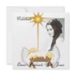 Quiet Moments With Jesus-Customize invitations