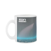 Quiet nightfall mug mugs