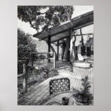 "Quiet Time" Sarah Doherty 2005 Posters