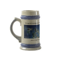 QUIJOTE FANTASY - STEIN JARRA DE CERVEZA COFFEE MUGS