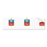 Quillota, Chile Bumper Sticker