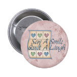 Quilt a Laugh Pins