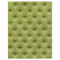 Quilted Olive Vintage olive Scrapbooking Paper Letterhead Template
