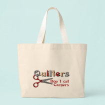 Quilting Corners bags