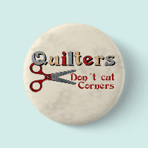 Quilting Corners buttons