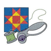 Quilting Logo