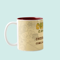 Quilting Passion mugs
