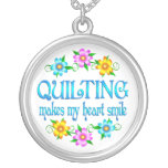 Quilting Smiles Jewelry