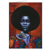 Quintessential Funk LP Cards