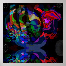 Quirks of Quarks #2 Posters