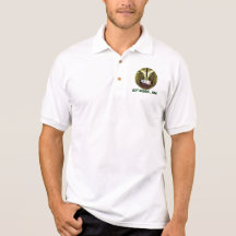QUIT NOW -  Anti Smoking POLO Shirt Design