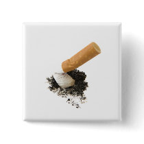 Quit Smoking Buttons