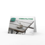 Quit Smoking Congratulations Greeting Cards