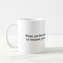 Quotations-27 Coffee Mug
