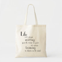 Quote Bag