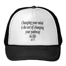 Quote for chaning your pathway mesh hats