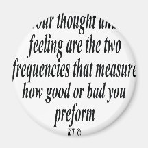 Quote for frequency magnet