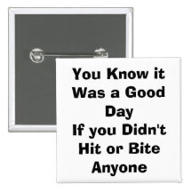 quote, parenting buttons