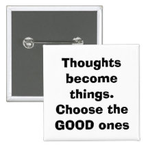 quote, parenting pinback button