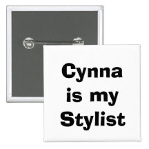 quote pinback button