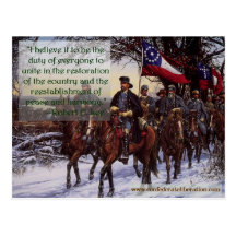 Quote Postcard