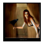 quote the raven t-shirts
