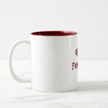 Quoted For Truth Mug