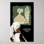 Quran 7:43  Poster posters