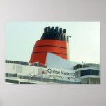 QV Stack posters