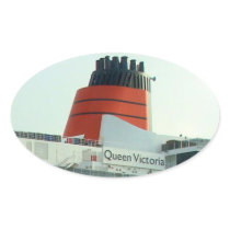 QV Stack Sticker