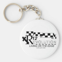 R12 Keychain