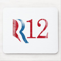 R12 MOUSE PADS