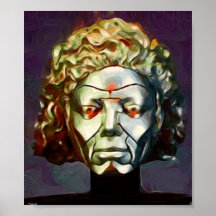 R14_Painting Poster