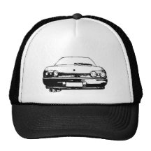 r32 skyline hats
