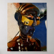 R3_Painting Poster