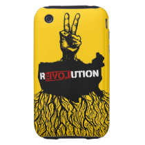 R3VOLution Grass Roots Case-Mate Case