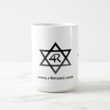 R4 MUG