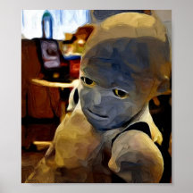 R4_Painting Posters