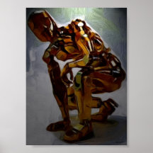 R6_Painting Print