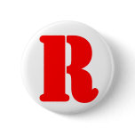 R_2 PINBACK BUTTON