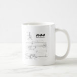 R-44 Robinson Coffee Mug