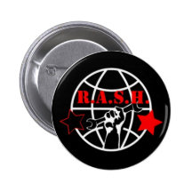 R.A.S.H. BUTTONS