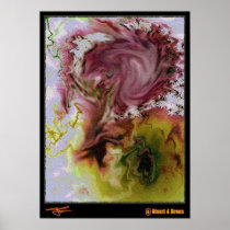 R.e.m Posters