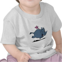 R is for Rhino