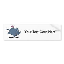 R is for Rhino