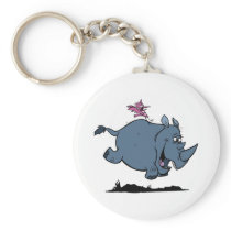 R is for Rhino