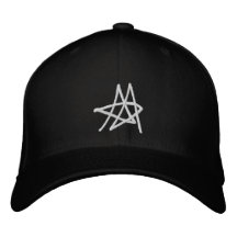 R-Kane Records Insignia Hat Baseball Cap