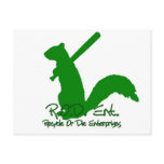 R.O.D.Ent.